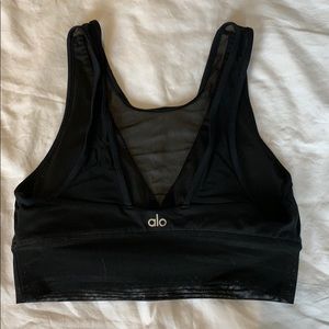 Alo sports bra